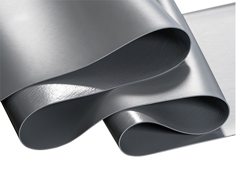 LOGICROOF V-SR 1,5 мм, (1 х 10 м), 2 рулона, ПВХ-мембрана серая, Технониколь, 20 м2